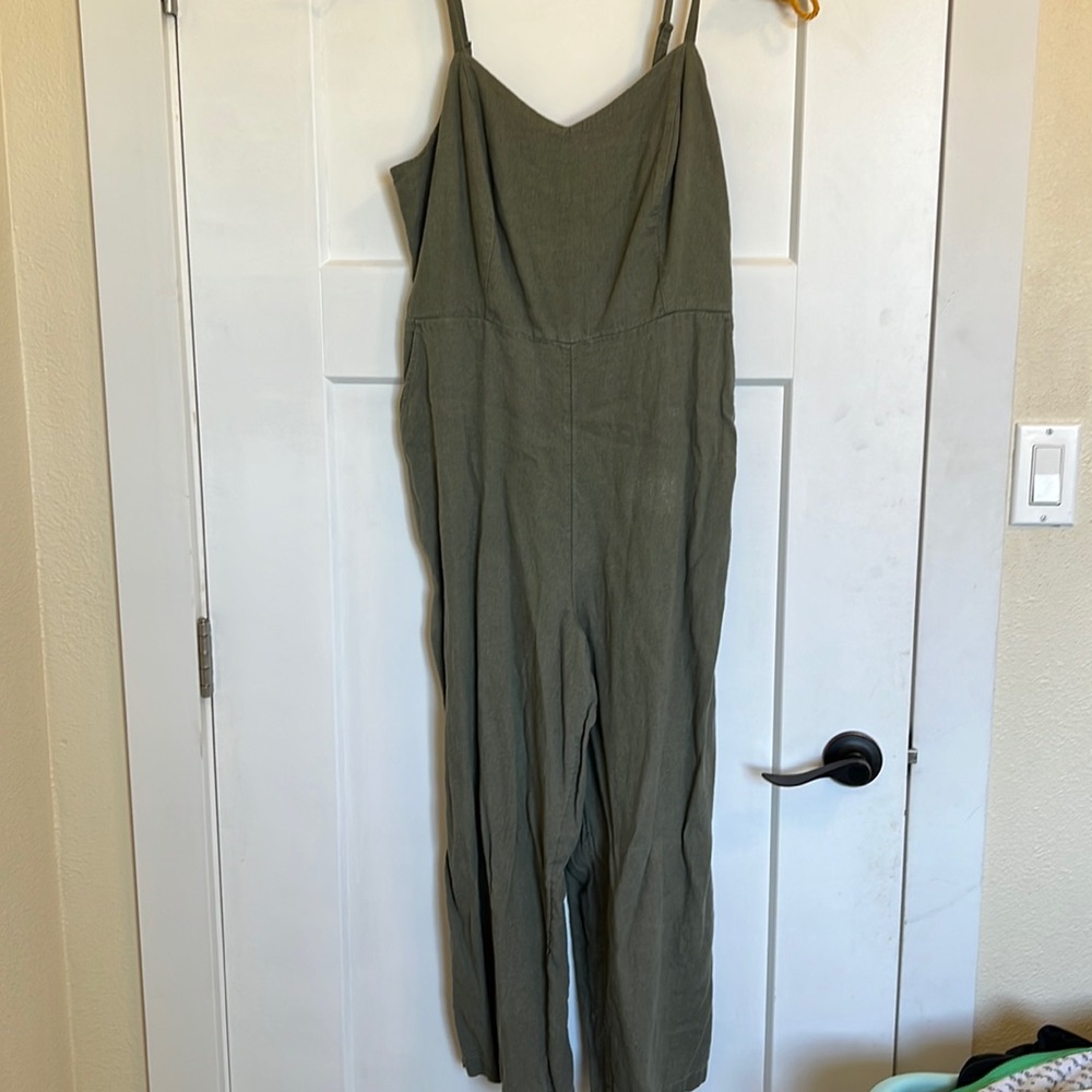 Old navy romper